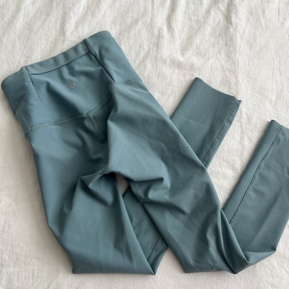 Lululemon leggings - Picture 2 of 5